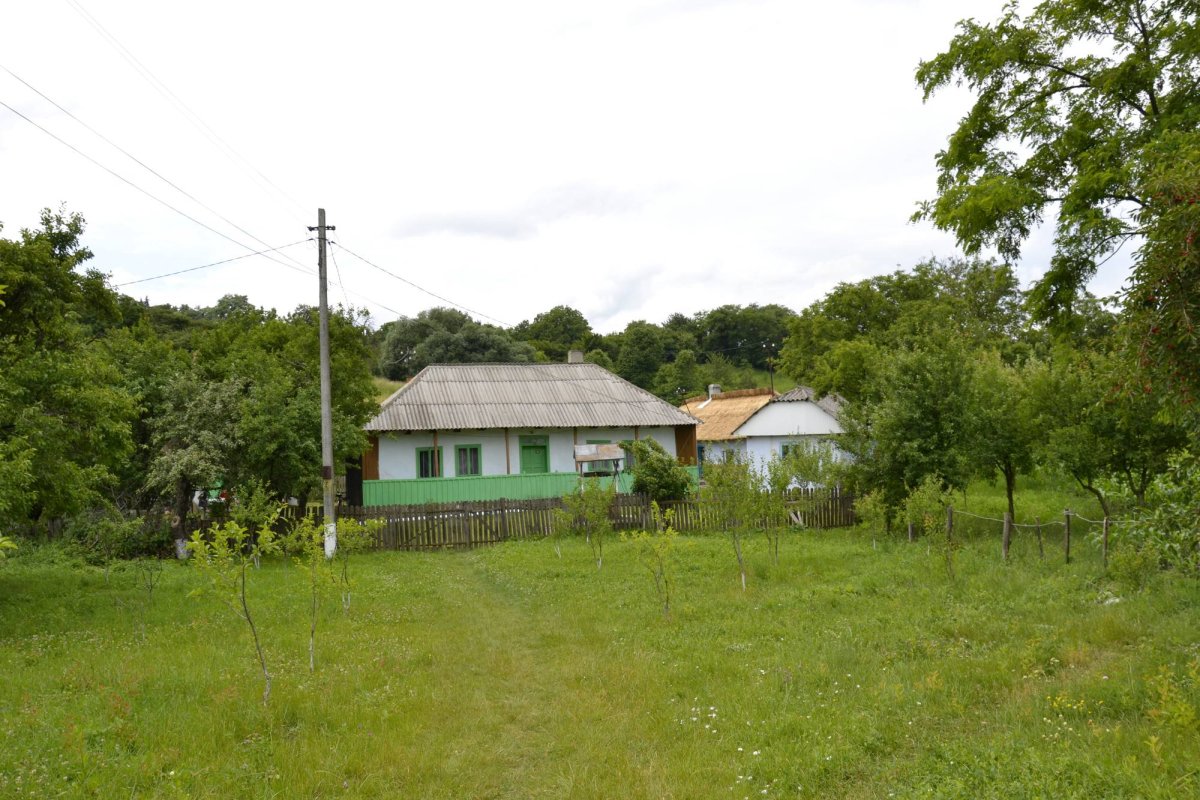 Jupuitul caselor, meșteșugul-simbol al Ibăneștilor 33206