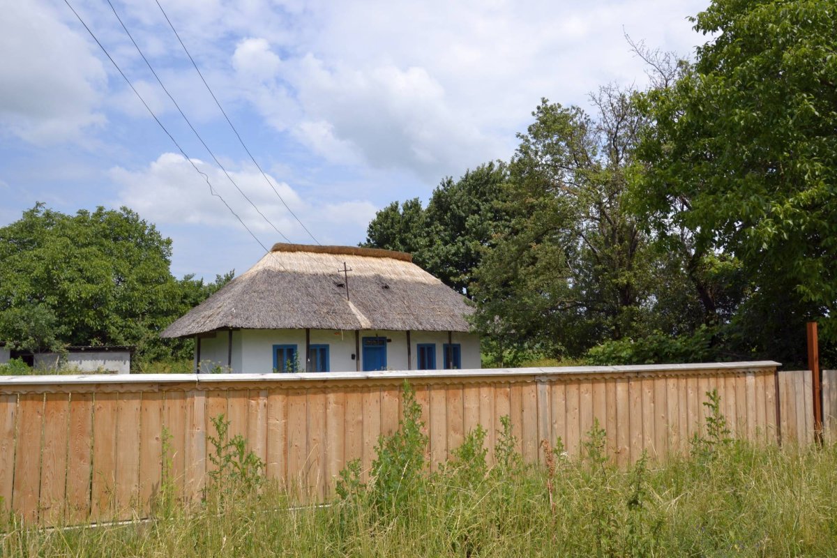 Jupuitul caselor, meșteșugul-simbol al Ibăneștilor 33207