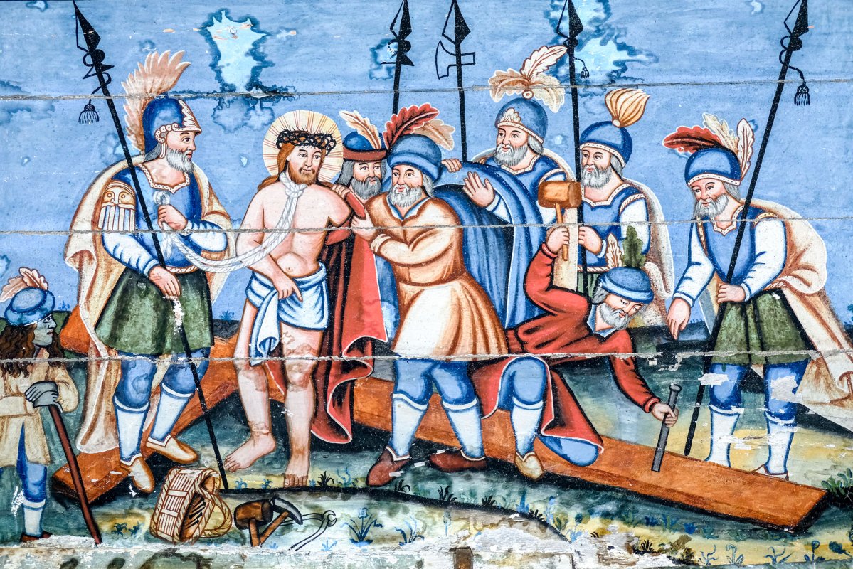 Bisericuța de lemn de la Fildu de Sus 33104