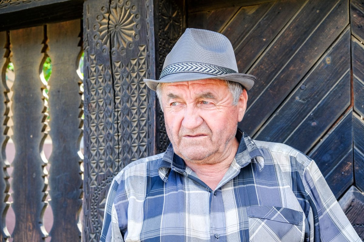 Bisericuța de lemn de la Fildu de Sus 33109