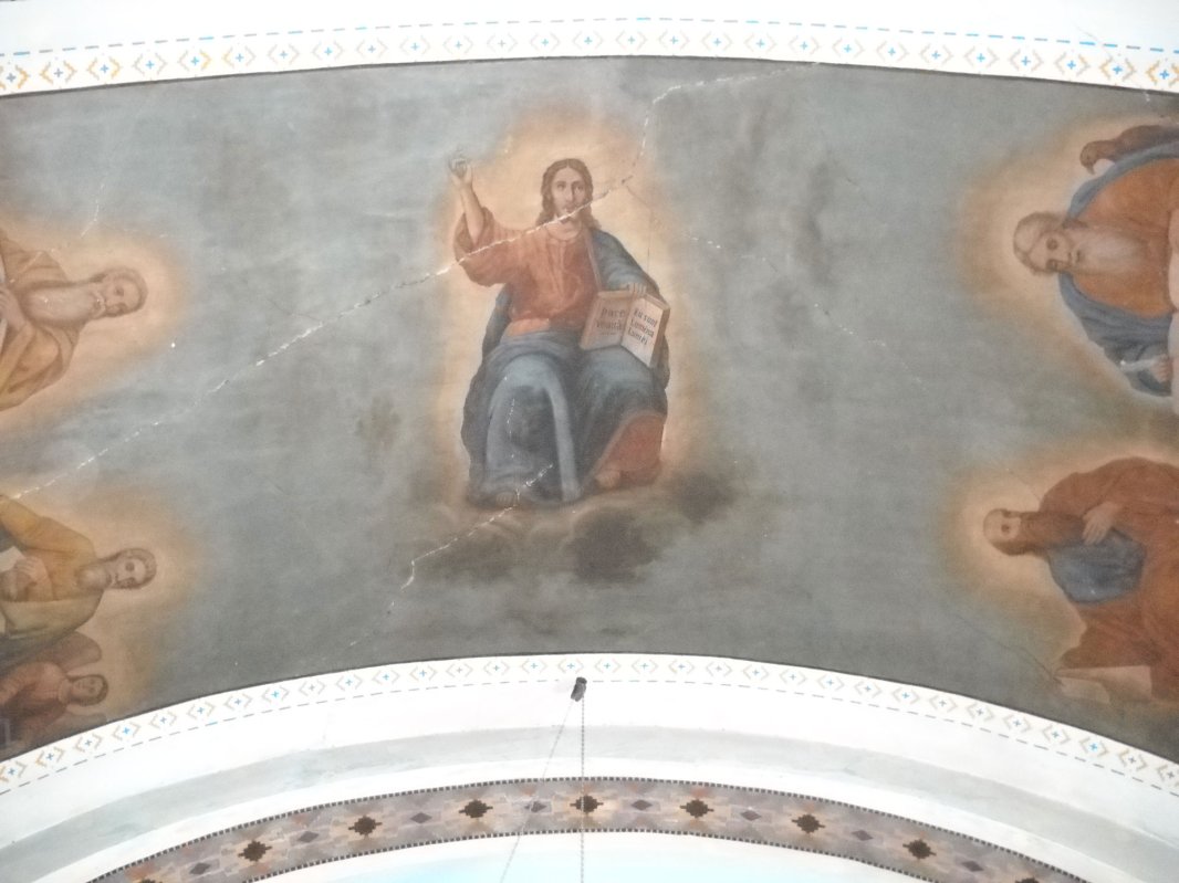 Filip Matei, un reprezentant  de seamă al picturii eclesiale 33093