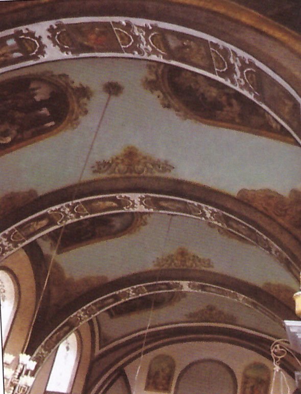 Filip Matei, un reprezentant  de seamă al picturii eclesiale 33095