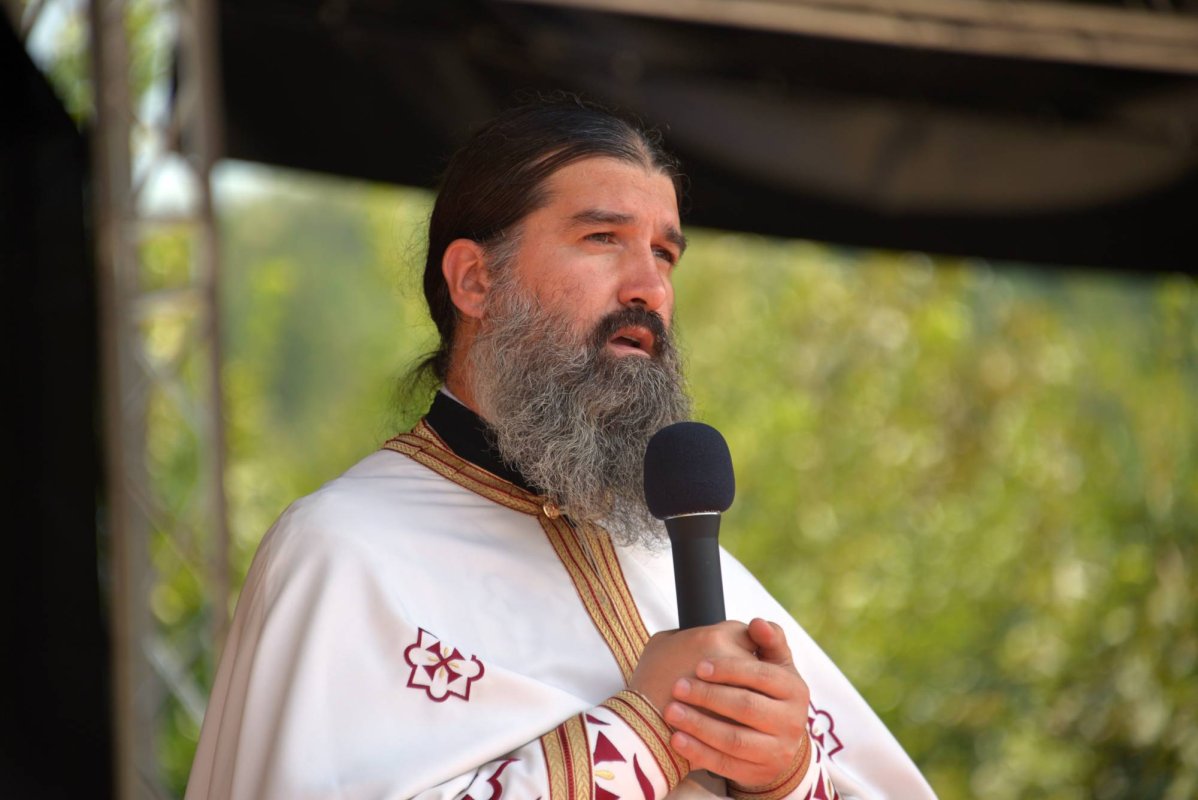 Sfinţire în sihăstrie 33049