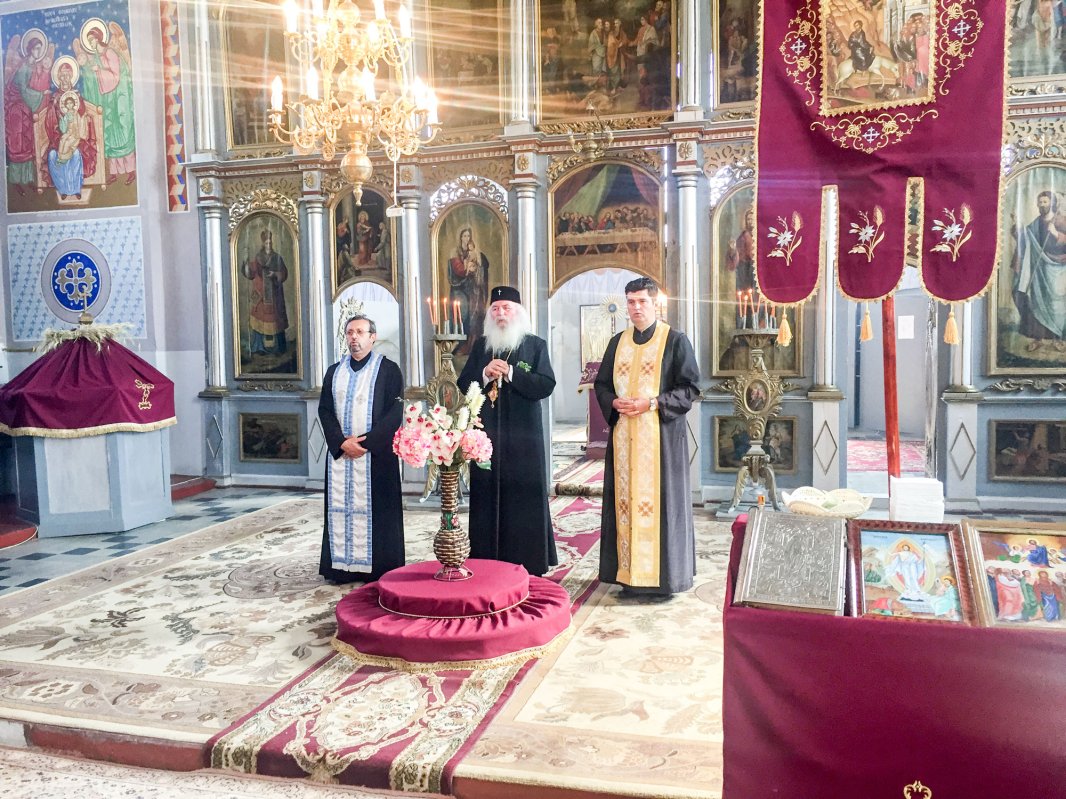 Duminica a 12-a după Rusalii în Banat 33015