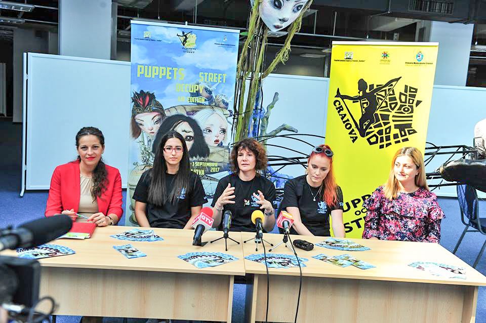 Parteneriat cultural pentru Asociaţia Vasiliada 33006