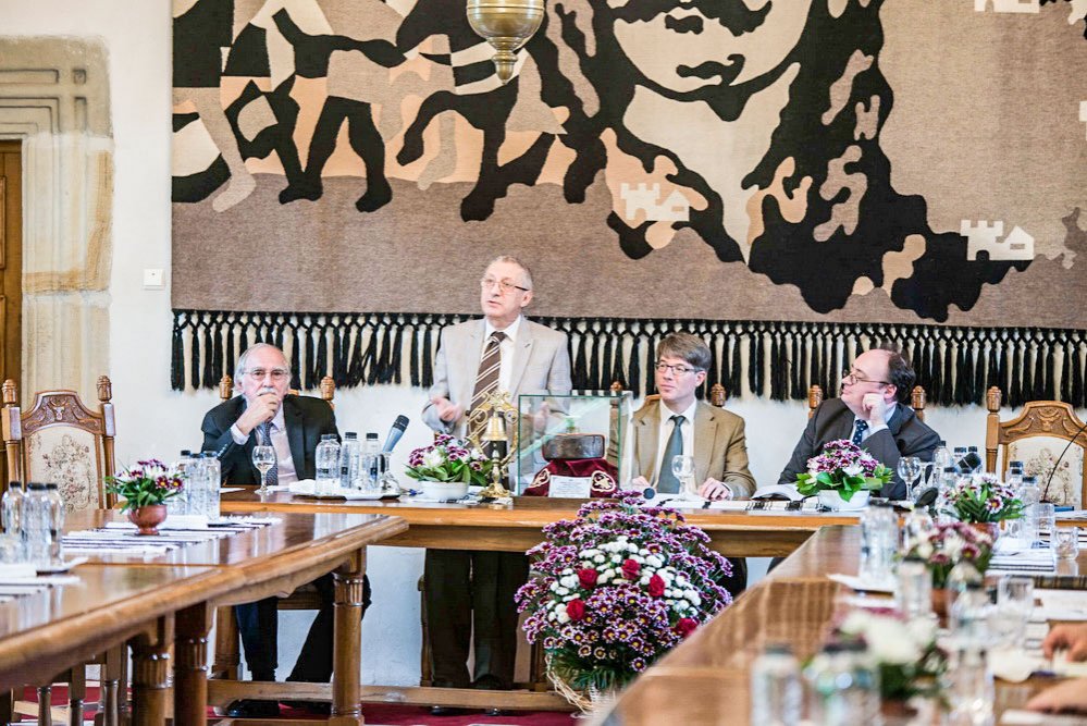 „Colocviile Putnei”, ediţia a 20-a 32937