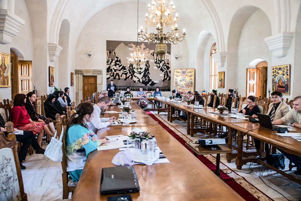 „Colocviile Putnei”, ediţia a 20-a 32938