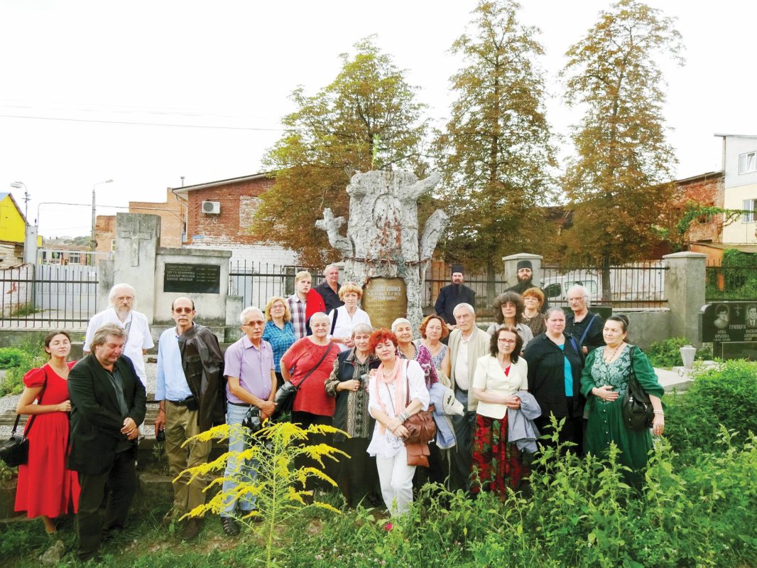 Colocviul Pater et Filius, la final 32906