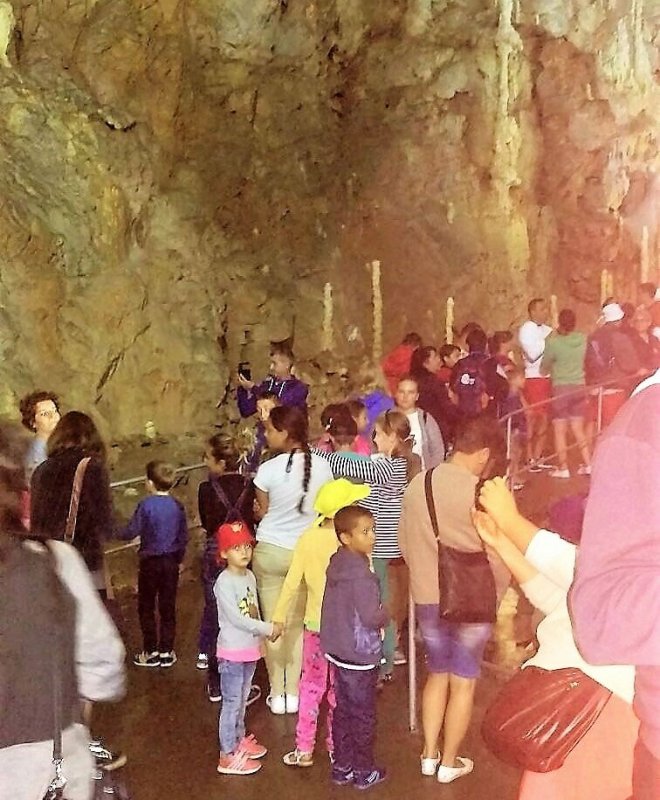 Vacanţă cu surprize pentru copiii ocrotiţi în centrele Filantropiei, Alba 32963