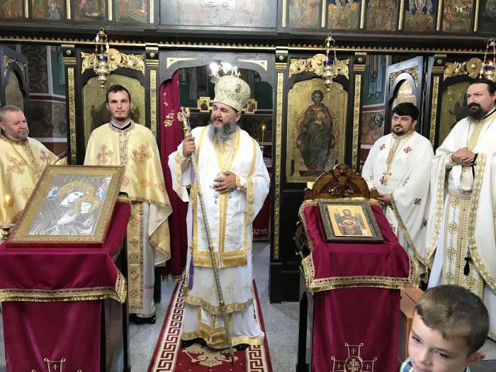 Botezătorul Ioan, sărbătorit în Muntenia și Dobrogea 32882