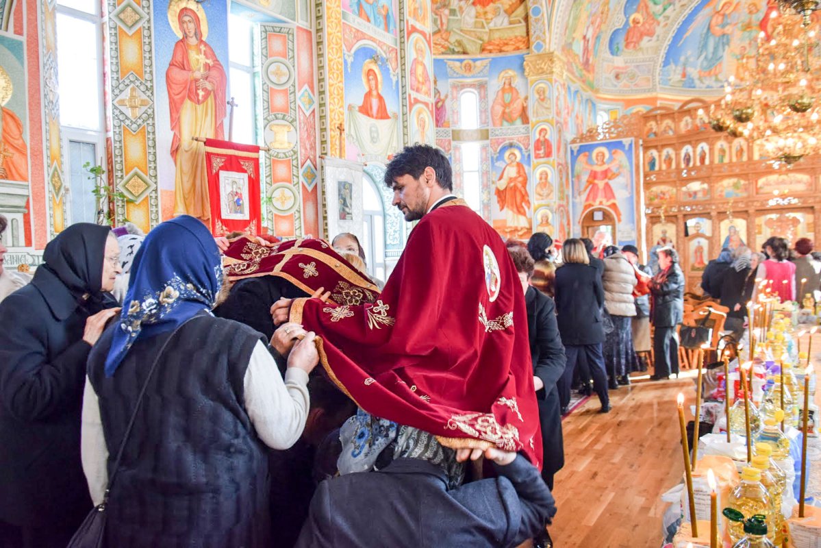 Consiliere spirituală pentru persoane aflate în adicție 32873