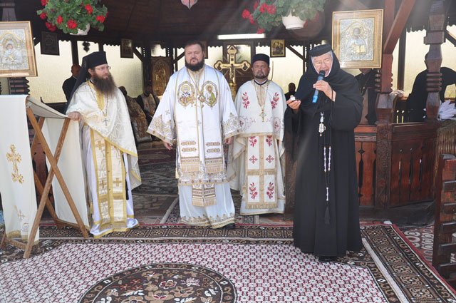 Hramuri la praznicul Tăierii Capului Sfântului Ioan Botezătorul 32843