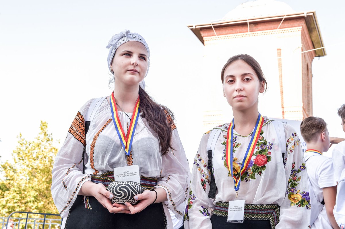 Întâlnirea Tinerilor Ortodocşi, la Iași 32891