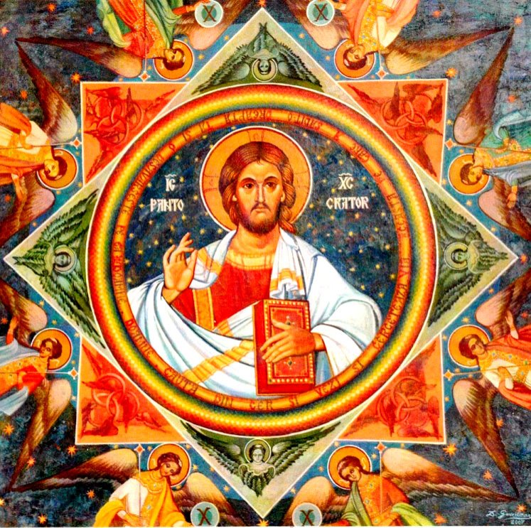 Anul nou al milostivirii lui Dumnezeu 32766