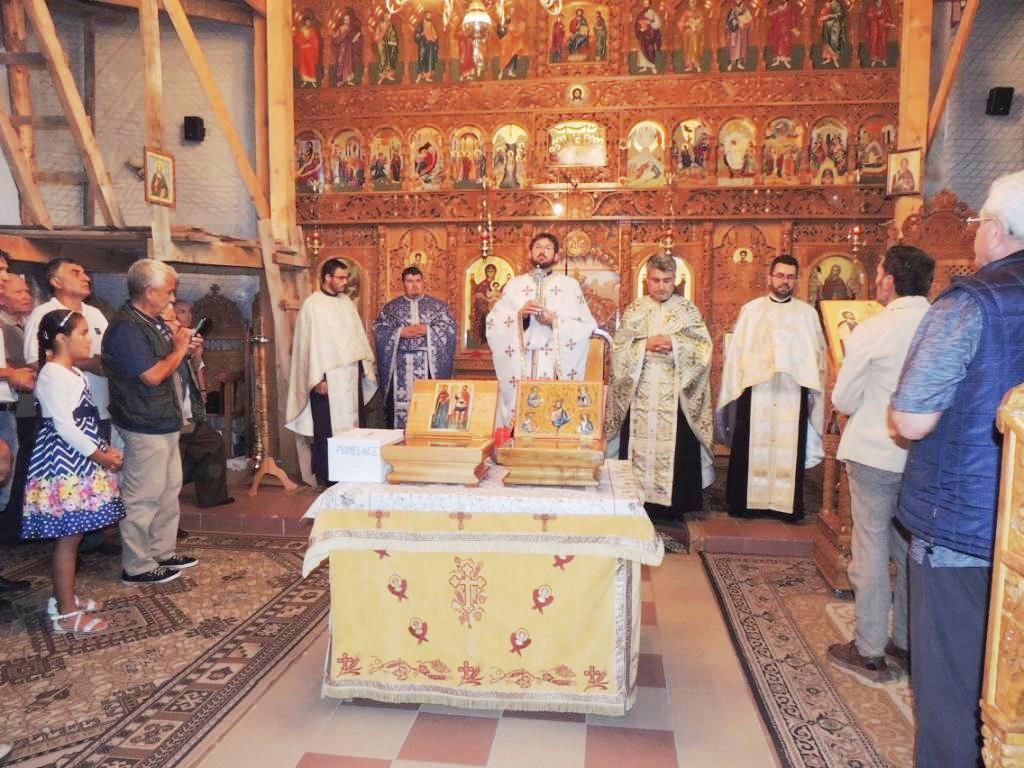 Sărbătoarea Familiei la Făgăraș și Victoria, judeţul Braşov 32775