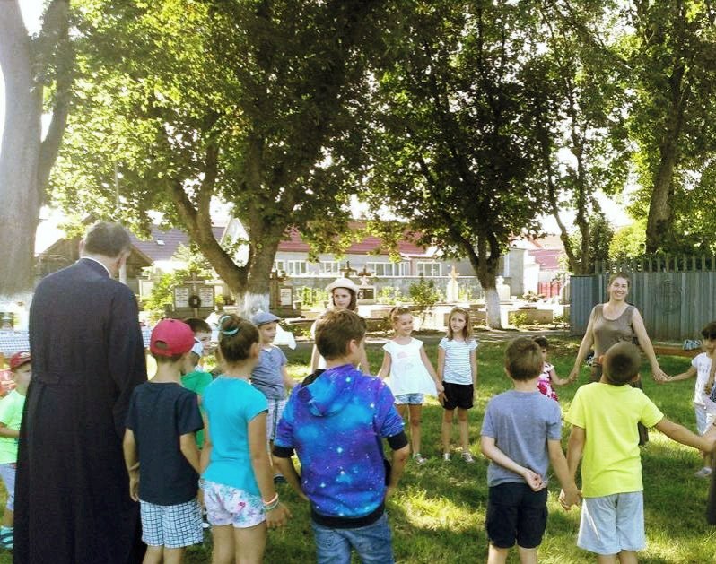 Sărbătoarea Familiei la Făgăraș și Victoria, judeţul Braşov 32776