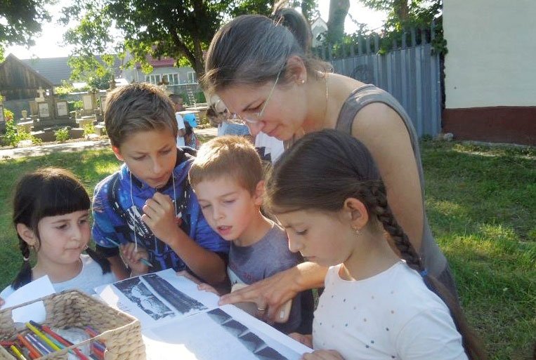 Sărbătoarea Familiei la Făgăraș și Victoria, judeţul Braşov 32778