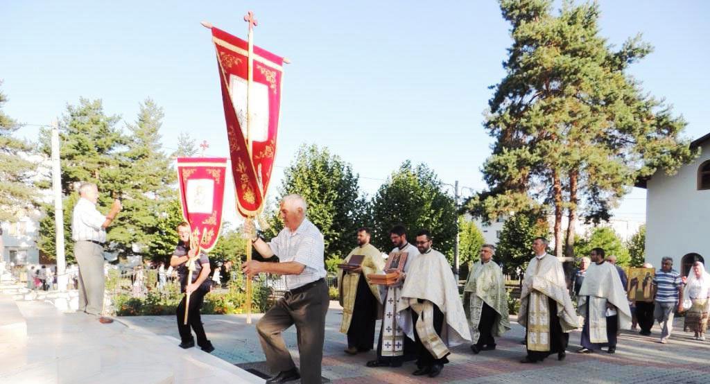 Sărbătoarea Familiei la Făgăraș și Victoria, judeţul Braşov 32779