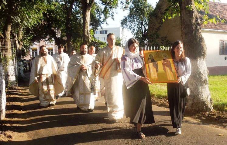 Sărbătoarea Familiei la Făgăraș și Victoria, judeţul Braşov 32780