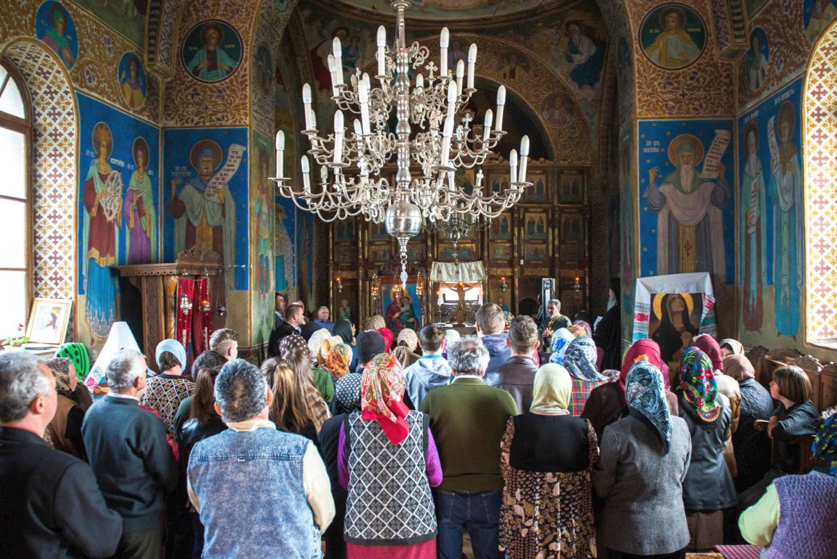 Biserica: ce înţelegem prin acest cuvânt? 32670