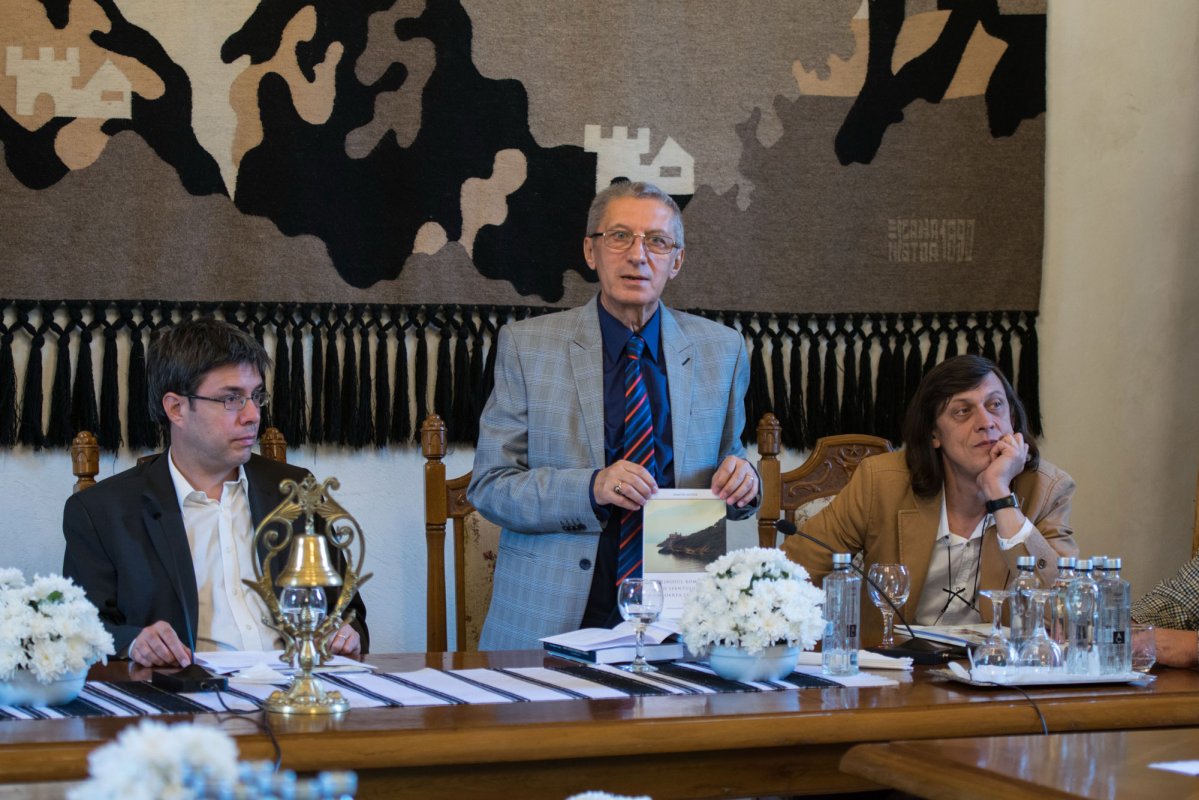 Colocviile Putnei, ediția a XX-a 32677