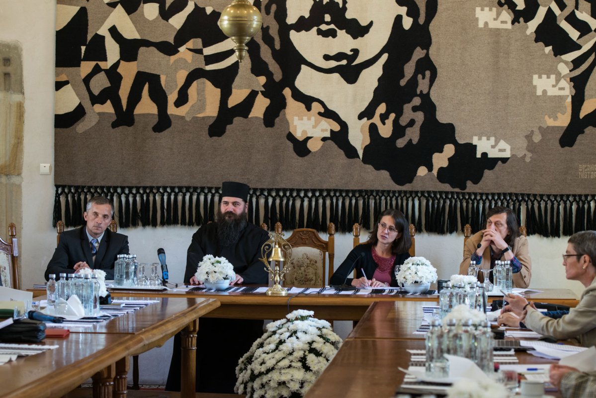 Colocviile Putnei, ediția a XX-a 32680