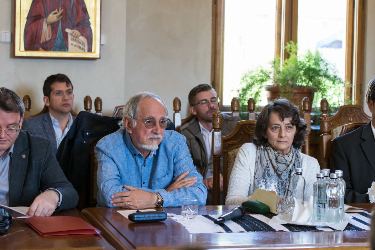 Colocviile Putnei, ediția a XX-a 32681