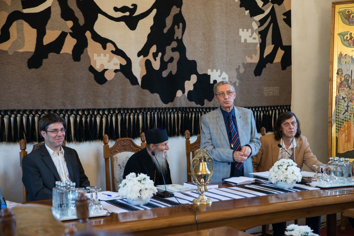 Colocviile Putnei, ediția a XX-a 32683