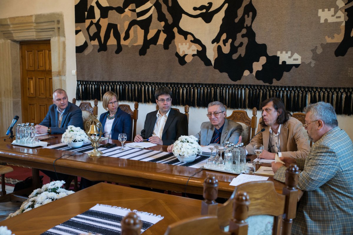 Colocviile Putnei, ediția a XX-a 32684