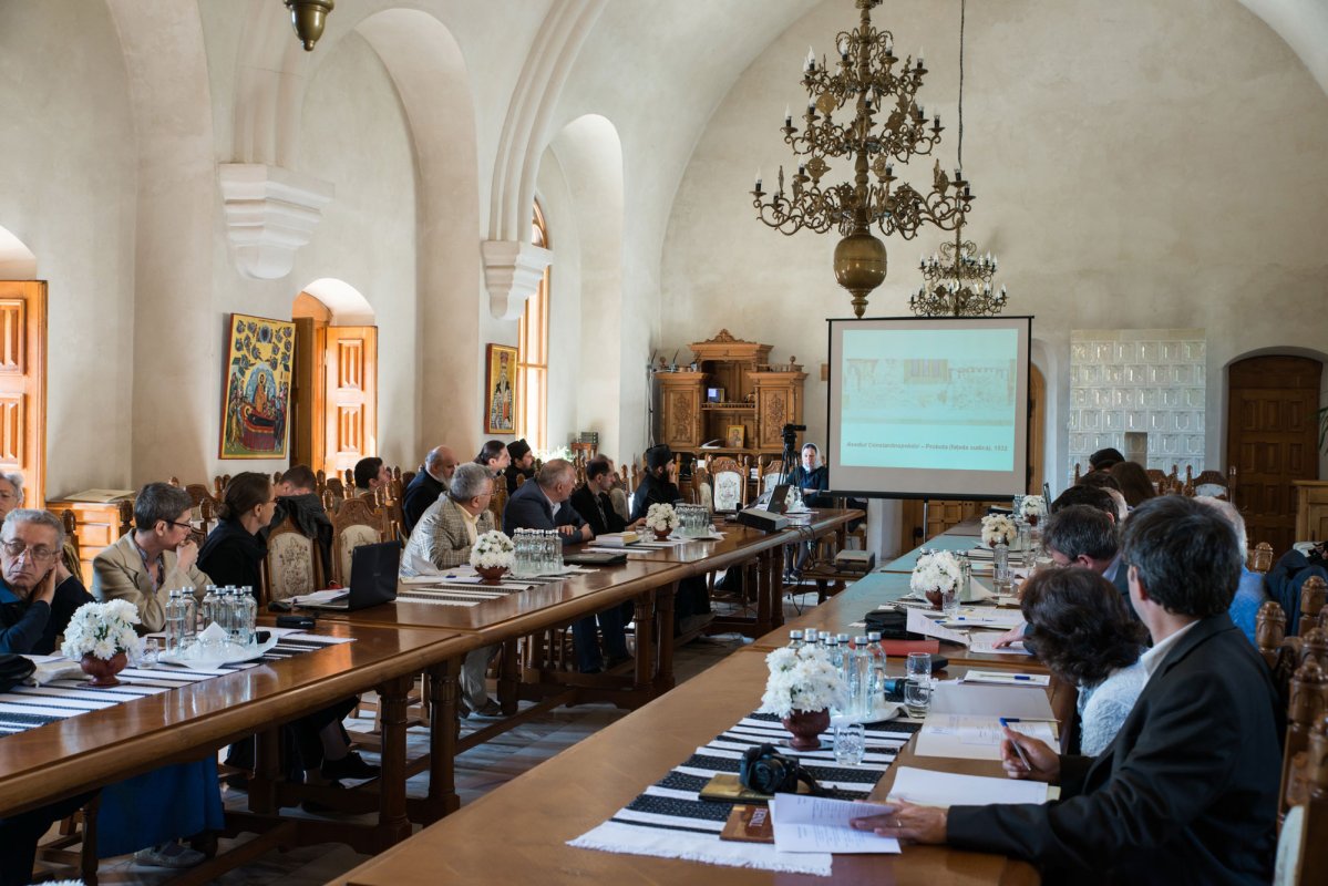 Colocviile Putnei, ediția a XX-a 32685