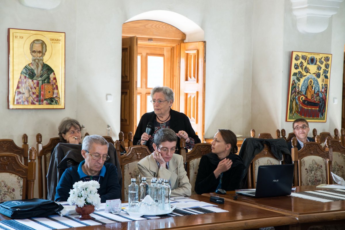 Colocviile Putnei, ediția a XX-a 32686