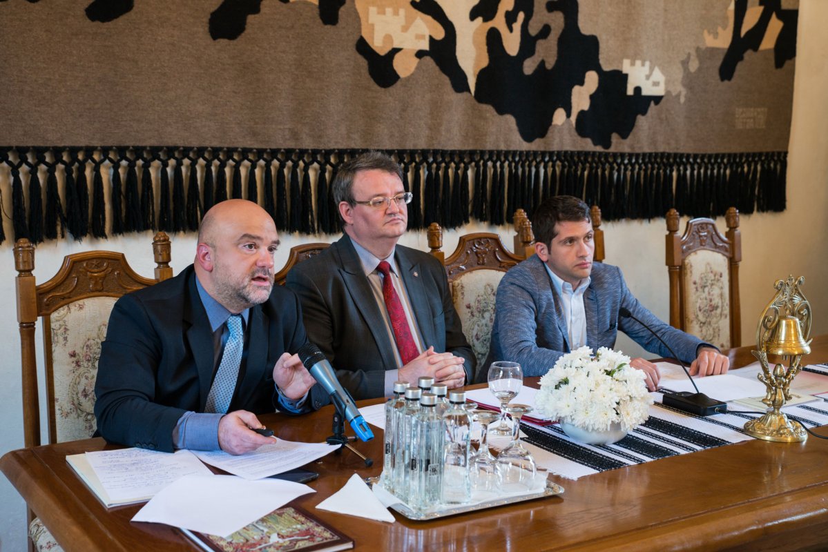 Colocviile Putnei, ediția a XX-a 32687