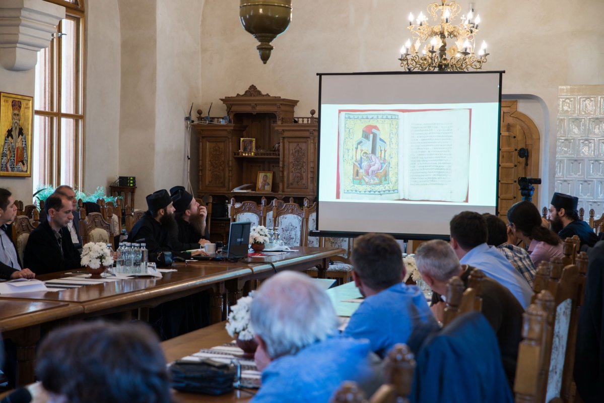 Colocviile Putnei, ediția a XX-a 32688