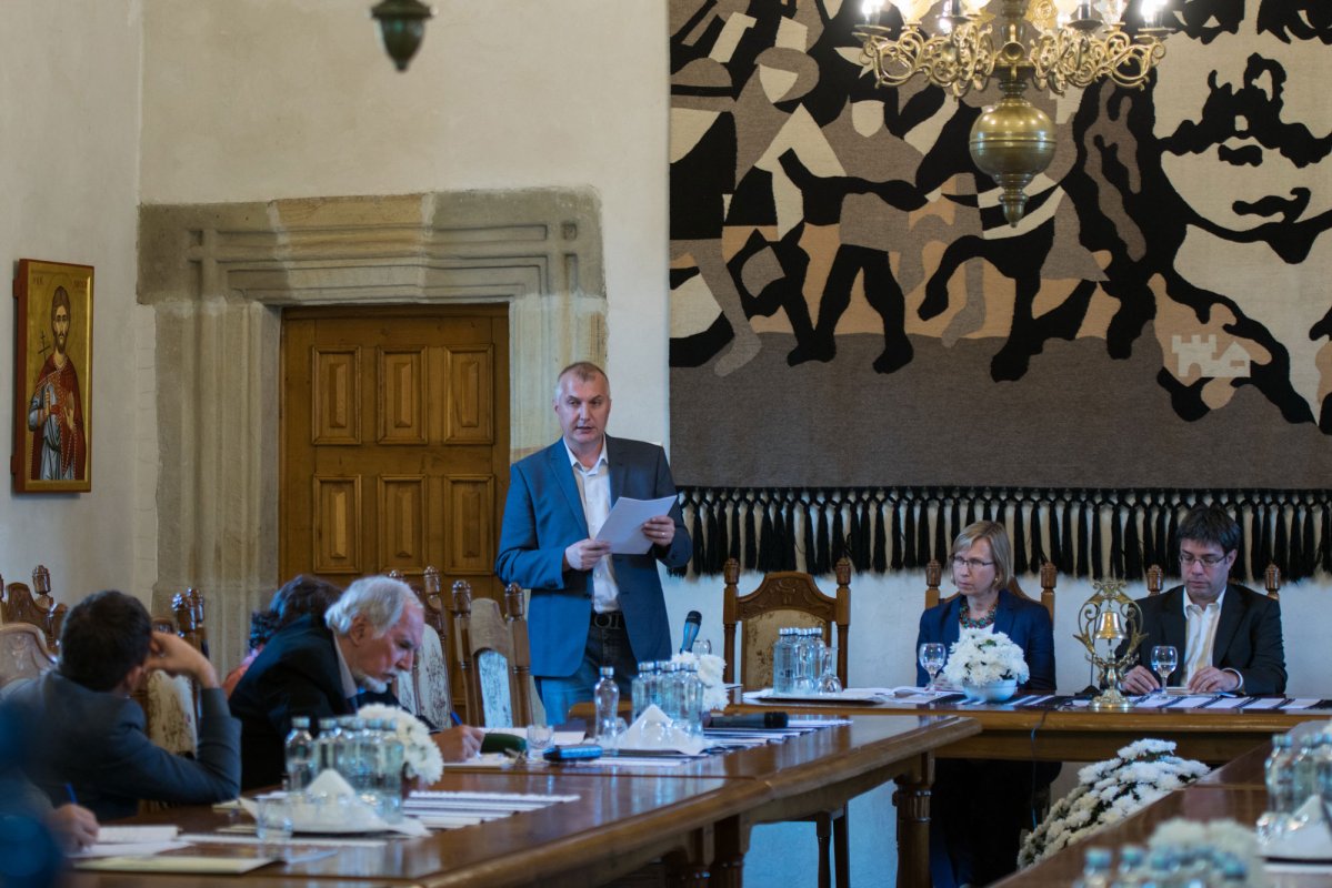 Colocviile Putnei, ediția a XX-a 32689