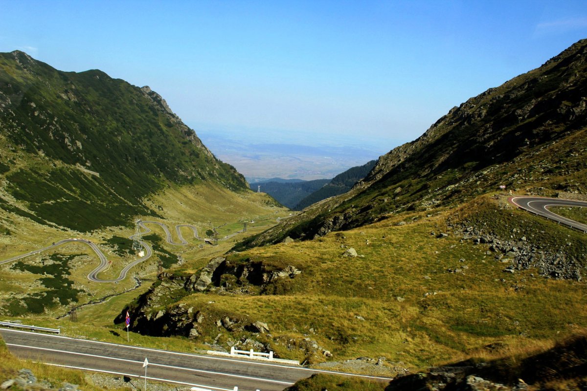 Pelerini clujeni la mănăstiri de la poalele Carpaţilor Meridionali 32721