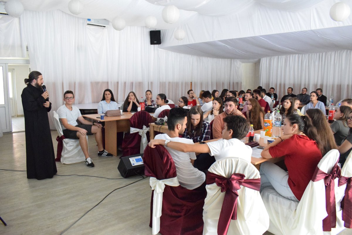 Tinerii din Banatul de Munte s-au pregătit pentru ITO Iași 32708