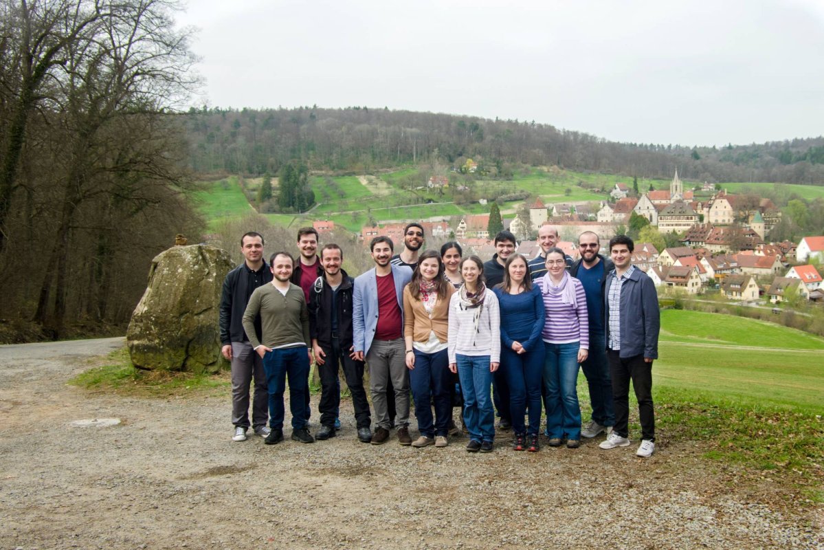 ITO, locul care schimbă vieți 32807