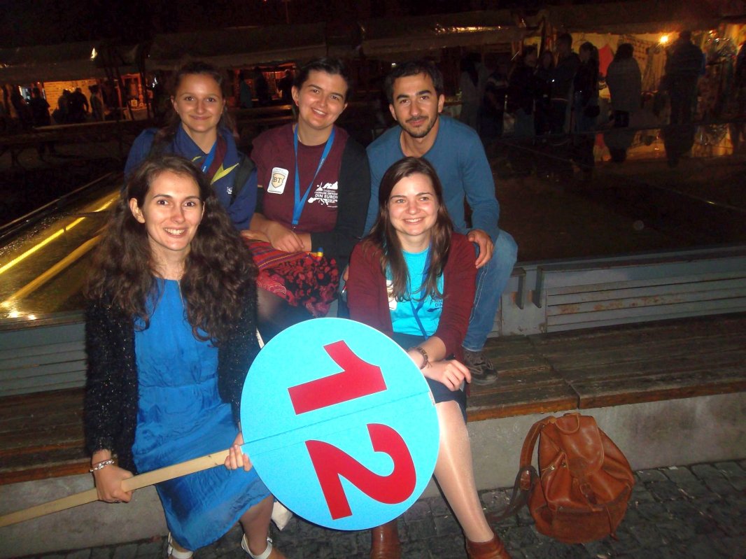 ITO, locul care schimbă vieți 32815