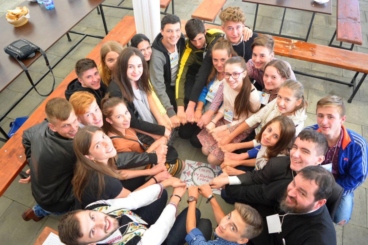 Ortodoxia, tinerețea veșnică a lumii 32824