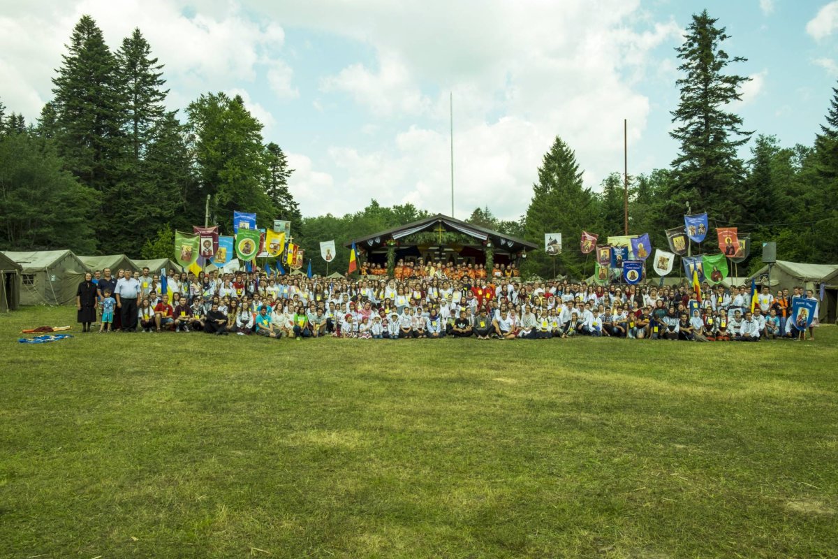 Ortodoxia, tinerețea veșnică a lumii 32825