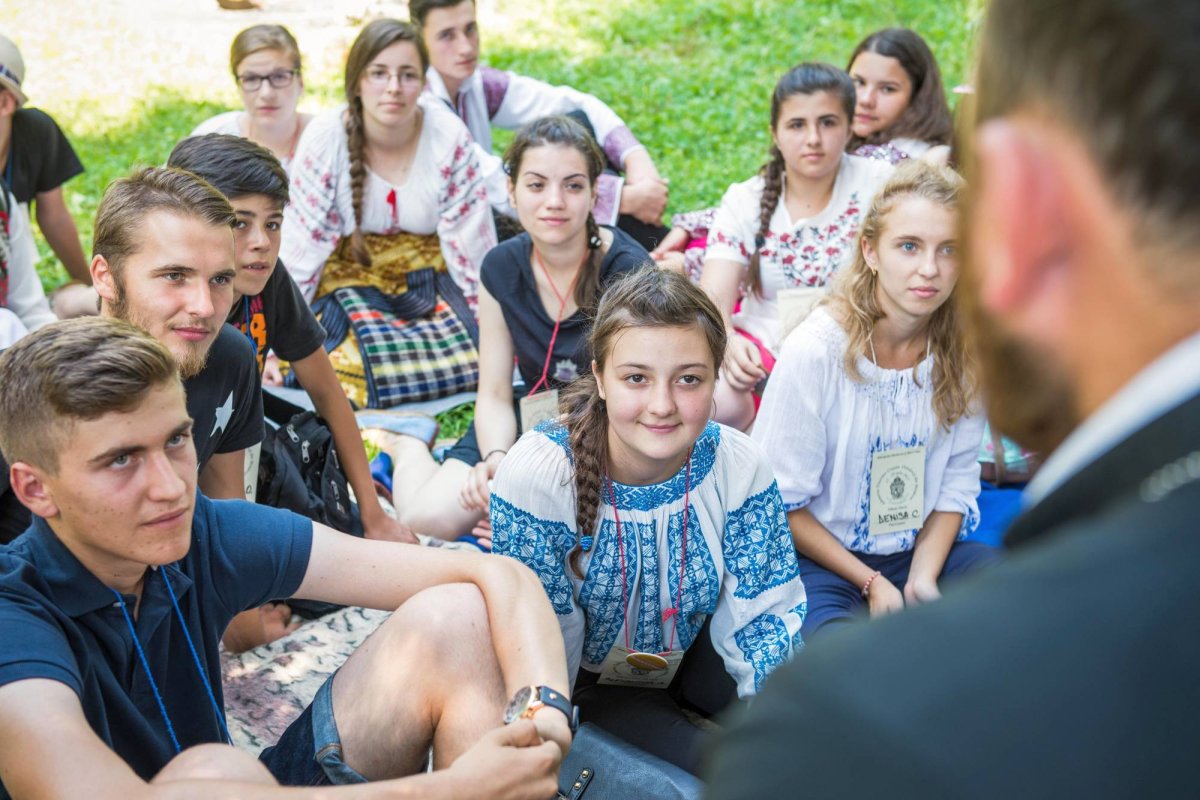 Ortodoxia, tinerețea veșnică a lumii 32831