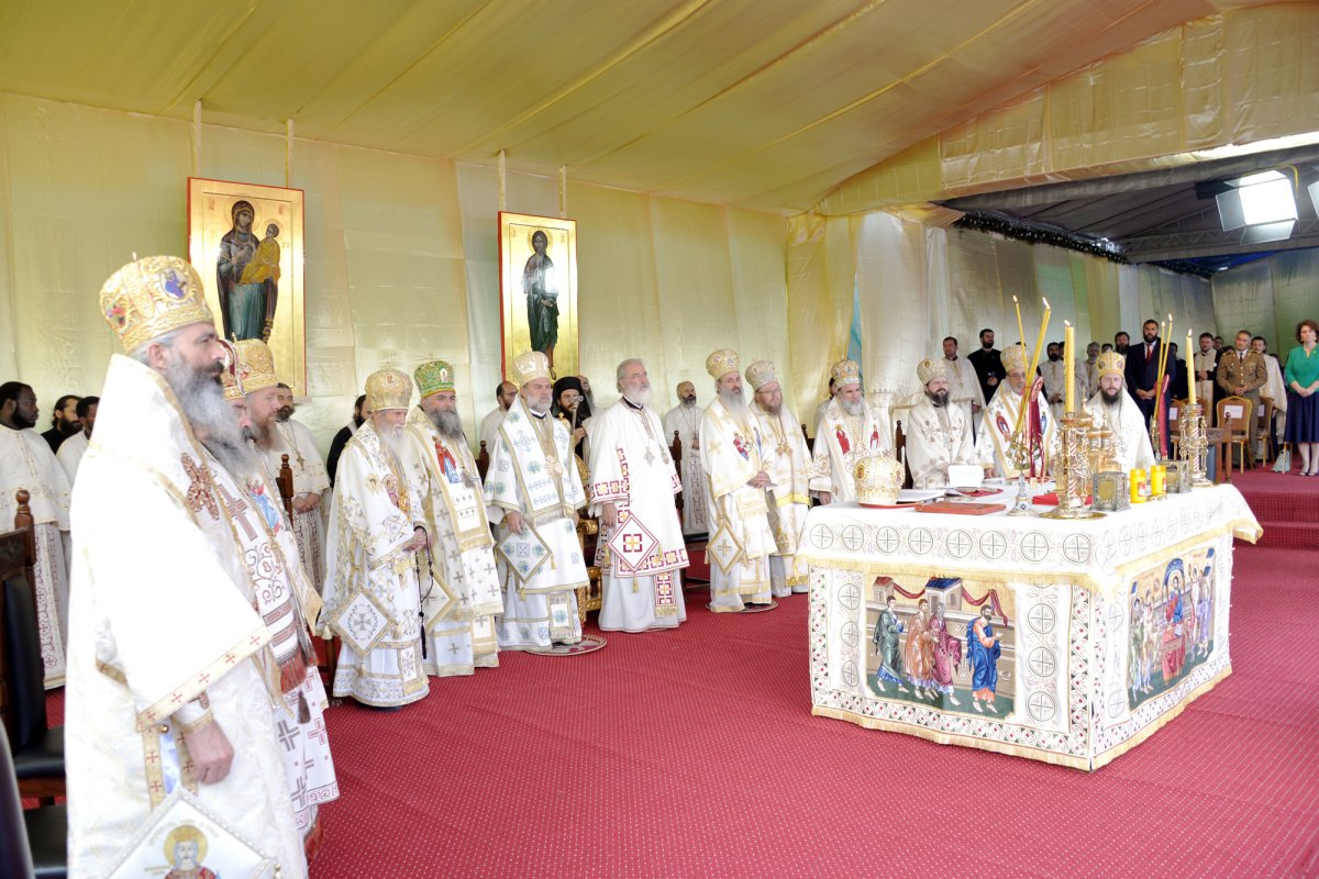 Iași, capitala tinerilor ortodocși 32630