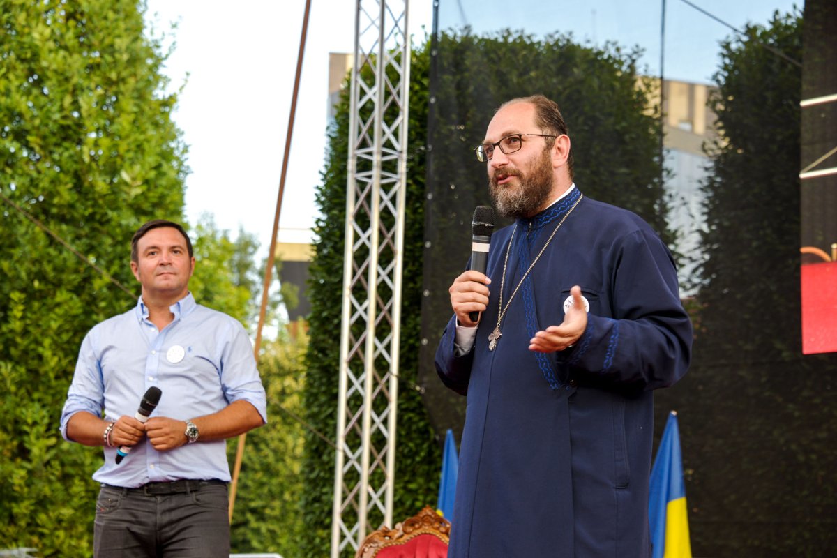 Iași, capitala tinerilor ortodocși 32631