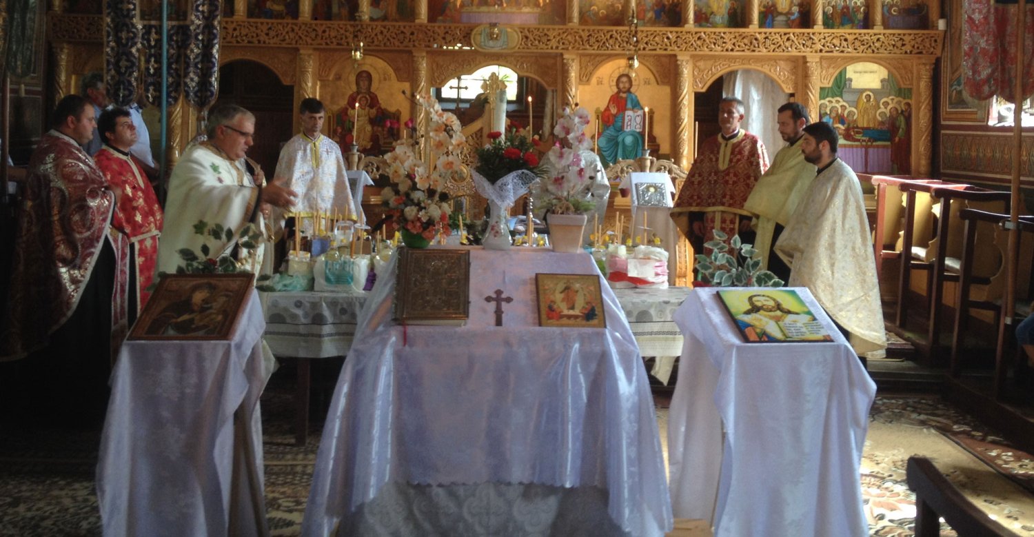 Întruniri ale preoților din Arhiepiscopia Aradului 32620