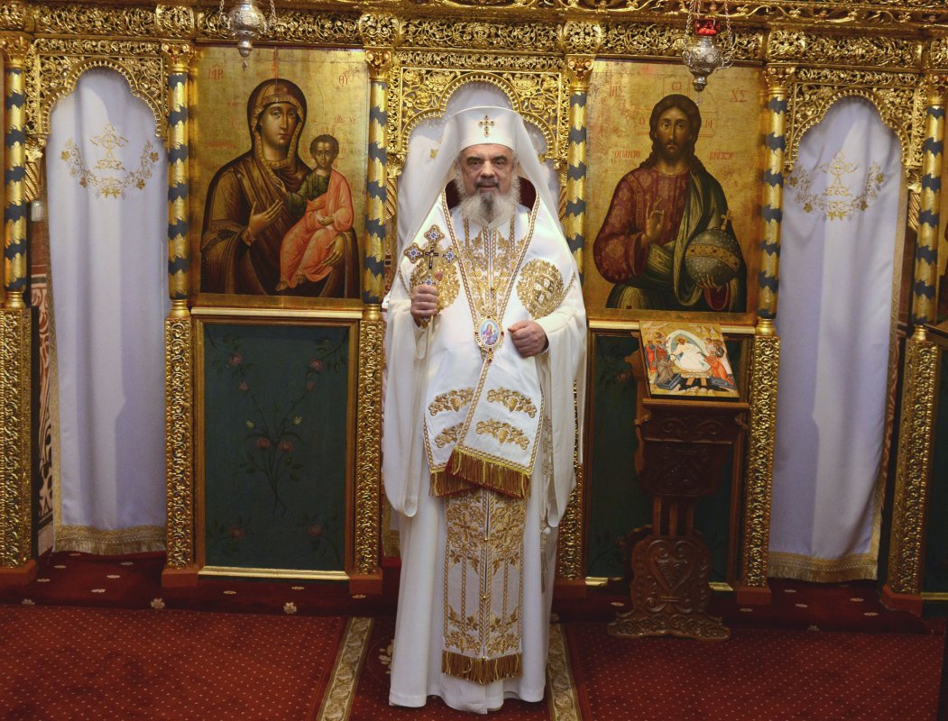 „Să nu ne facem stăpâni în casa Stăpânului!” 32649