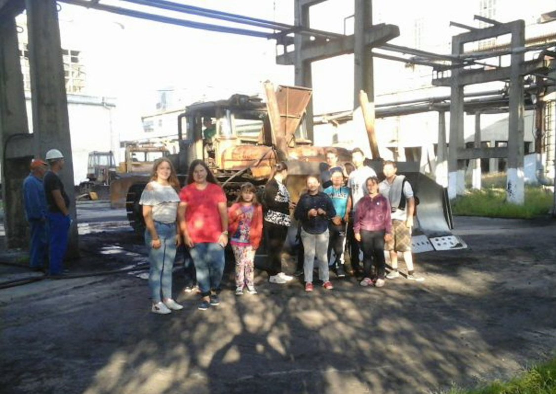 Sprijin pentru copii defavorizați din Hunedoara 32617