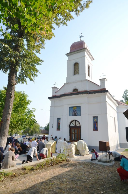 Bucurii duhovniceşti la Buiceşti şi Jiana 32559