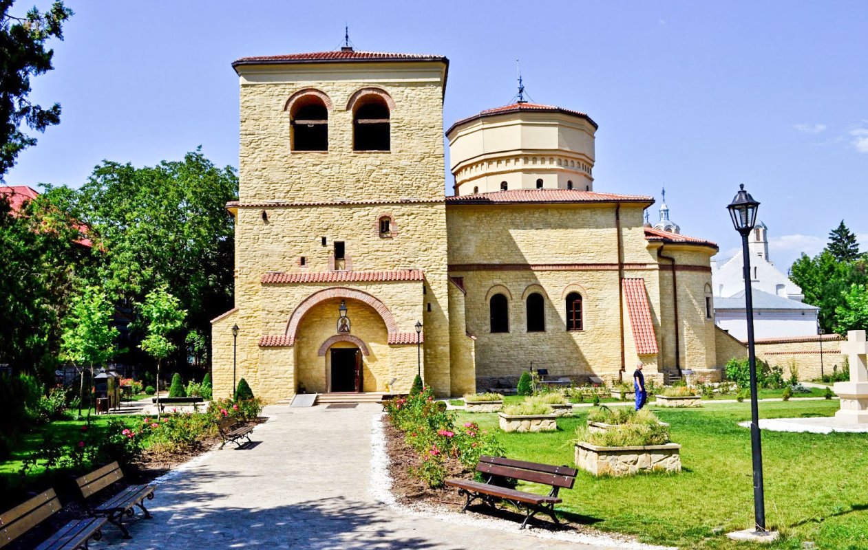 O rezervaţie a frumuseţii şi armoniei 32593