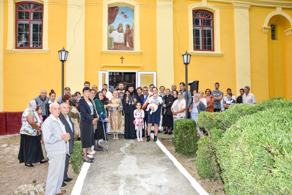 Prima duminică din noul an bisericesc 32565