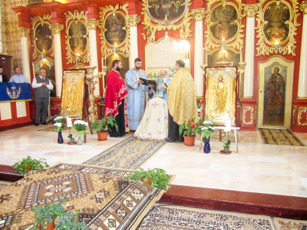 Prima duminică din noul an bisericesc 32566